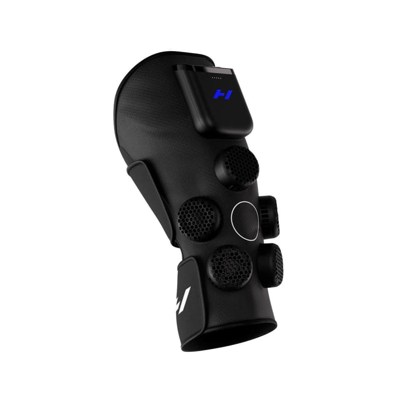 Hyperice Inc Hyperice X Knee Contrast Therapy Wrap